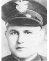 Officer Harold Rogers | Akron Police Department, Ohio