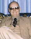 Detective Harold Lee 