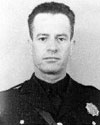 Police Officer L. R. Rogers | Tulsa Police Department, Oklahoma