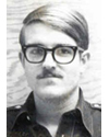 Deputy Sheriff Raymond Eugene Rogers | Carroll County Sheriff's Office, Iowa
