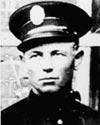 Officer William Rogers | Mecklenburg County Police Department, North Carolina