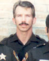 Deputy Marshal Richard Scott Rogiers | Balcones Heights Police Department, Texas