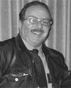 Police Officer John W. Rolcik | Cle Elum Police Department, Washington