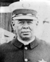 Patrolman Noah Roll | Springfield Police Department, Illinois