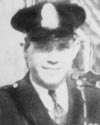 Patrol Officer Herman M. Rollins | Knoxville Police Department, Tennessee