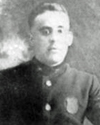 Patrolman Frank E. Romanella | New York City Police Department, New York