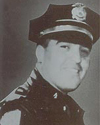 Agent Robert Romero | New Mexico State Police, New Mexico