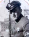 Officer Benjamin G. Root | San Francisco Police Department, California