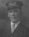 Night Marshal John W. Rose | Kirksville Police Department, Missouri