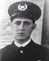 Policeman Richie Rose | Denver Police Department, Colorado