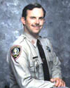 Deputy Sheriff Clark M. Rosenbalm, Jr. | Tarrant County Sheriff's Department, Texas