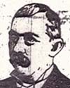 Patrolman Joseph Rosenberg | Louisville Police Department, Kentucky