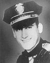 Patrolman Robert Rosenbloom | New Mexico State Police, New Mexico