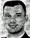 Patrolman Charles M. Ross | Richmond Police Department, California