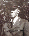 Border Patrol Inspector Norman G. Ross | United States Department of Justice - Border Patrol, U.S. Government Border Patrol Inspector Norman G. Ross | United States Department of Justice - Border Patrol, U.S. Government