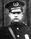 Patrolman Harold Roth | Middletown Police Department, Ohio