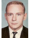 Special Agent Raymond R. Round | United States Air Force Office of Special Investigations, U.S. Government Special Agent Raymond R. Round | United States Air Force Office of Special Investigations, U.S. Government
