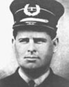 Officer Charles L. Rouse | Fresno Police Department, California Officer Charles L. Rouse | Fresno Police Department, California