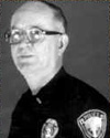 Lieutenant Delbert Junior Roush, Sr. | Charleston Police Department, West Virginia Lieutenant Delbert Junior Roush, Sr. | Charleston Police Department, West Virginia