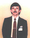 Correctional Officer Gary Lee Rowe | United States Department of Justice - Federal Bureau of Prisons, U.S. Government