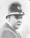 Patrolman John Rowe | Chicago Police Department, Illinois