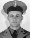 Trooper Wayne W. Allman | Missouri State Highway Patrol, Missouri