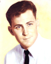 Patrol Officer Kenneth F. Roy | Bossier City Police Department, Louisiana