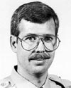 Sergeant John M. Blaser | Arizona Department of Public Safety, Arizona