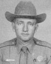 Trooper David Irvine Rucker | Texas Department of Public Safety - Texas Highway Patrol, Texas