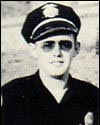 Officer William Lord Rucker | Bakersfield Police Department, California