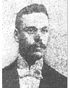 Police Officer Matthias H. Rude | Seattle Police Department, Washington