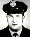 Officer John W. Ruggiero | Fall River Police Department, Massachusetts
