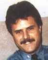 Police Officer Thomas P. Ruotolo | New York City Police Department, New York