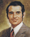 Sergeant Edward John Russell | Los Angeles County Sheriff's Department, California