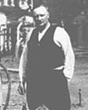 Chief of Police John Tobia Ruth | Lehman Township Police Department, Pennsylvania