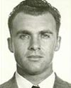 Sergeant Jimmie Hugh Rutledge | Berkeley Police Department, California