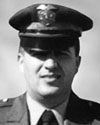 Sergeant William J. Rutledge | Riverside County Sheriff's Department, California