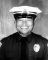 Police Officer III Tomas Mendiola Sablan | Guam Police Department, Guam Police Officer III Tomas Mendiola Sablan | Guam Police Department, Guam