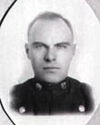 Patrolman Clarence W. Alston | Denver Police Department, Colorado
