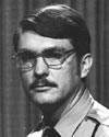 Officer David George Gabrielli | Arizona Department of Public Safety, Arizona