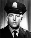 Police Officer David F. Sampson | Philadelphia Police Department, Pennsylvania