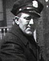 Patrolman John Marsden Sampson | Winston-Salem Police Department, North Carolina