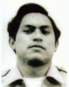 Correctional Officer Jesus Sanchez | California Department of Corrections and Rehabilitation, California