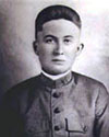 Coast Guardsman Sidney C. Sanderlin | United States Coast Guard Office of Law Enforcement, U.S. Government Coast Guardsman Sidney C. Sanderlin | United States Coast Guard Office of Law Enforcement, U.S. Government