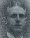 Patrolman Charles B. Sanders | Nashville City Police Department, Tennessee