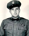 Officer Charles Curry Sanders | Oregon State Police, Oregon Officer Charles Curry Sanders | Oregon State Police, Oregon