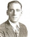 Special Agent Arthur James Sanderson | United States Department of Justice - Bureau of Prohibition, U.S. Government