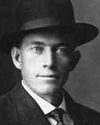 Sheriff Charles Sanderson | Clay County Sheriff's Office, Nebraska