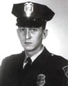 Sergeant David Larue Sandler | Indianapolis Police Department, Indiana