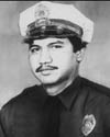 Police Officer I Eddie Aguon Santos | Guam Police Department, Guam